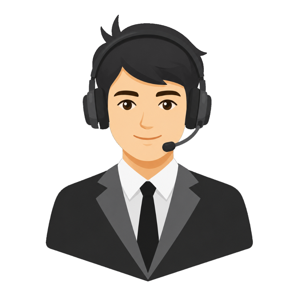 AI Assistant Avatar