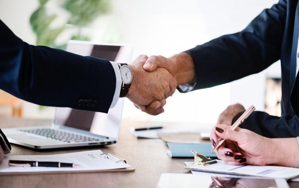 Limited Liability Partnership