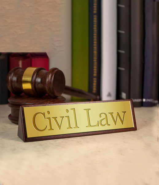 Civil Litigation