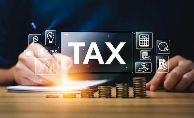 Sale Tax