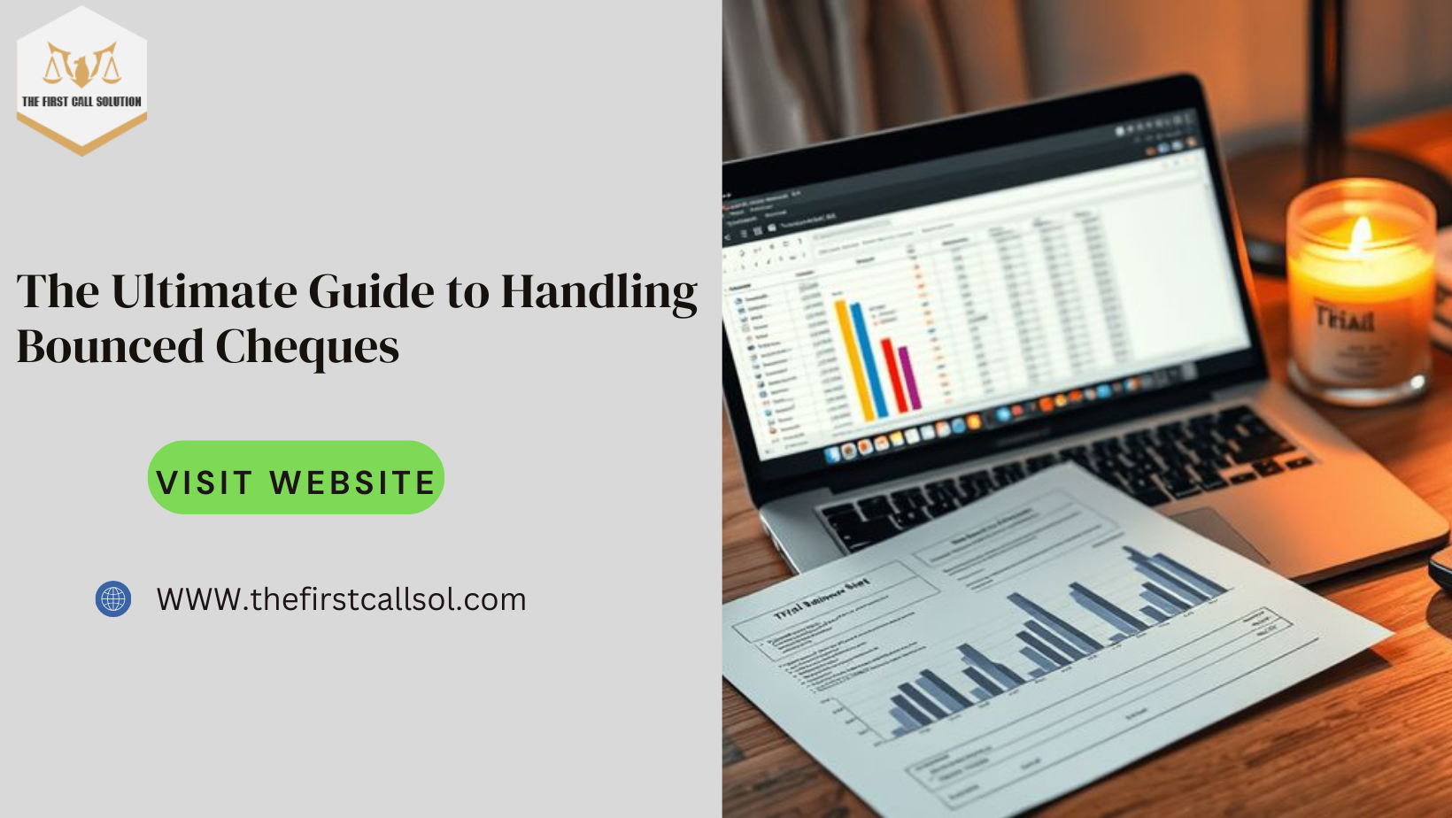 The Ultimate Guide to Handling Bounced Cheques