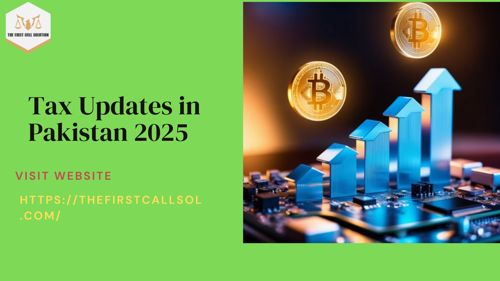 What You Need to Know About Pakistan's Tax Updates in 2025