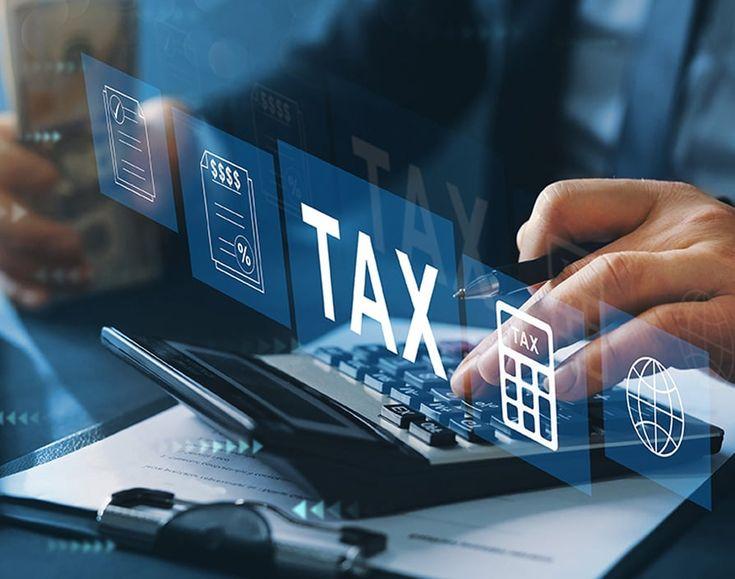 How to Calculate Income Tax