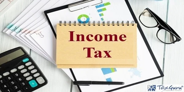 Incom Tax