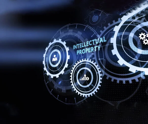 INTELLECTUAL PROPERTY​