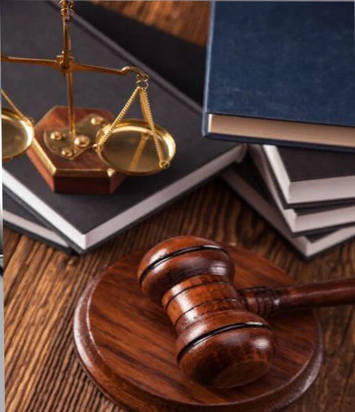 Legal Representation