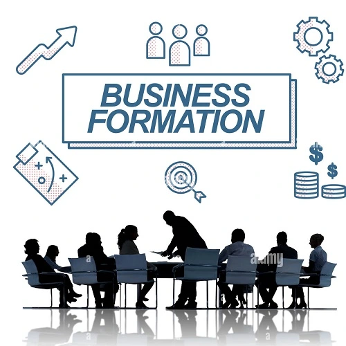 Business Formation Law In Pakistan