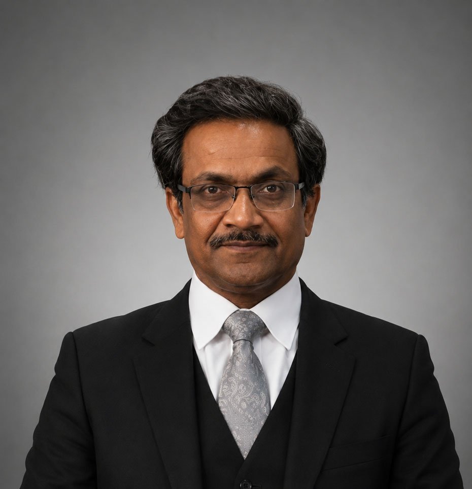 Tanveer Hussain Khokhar