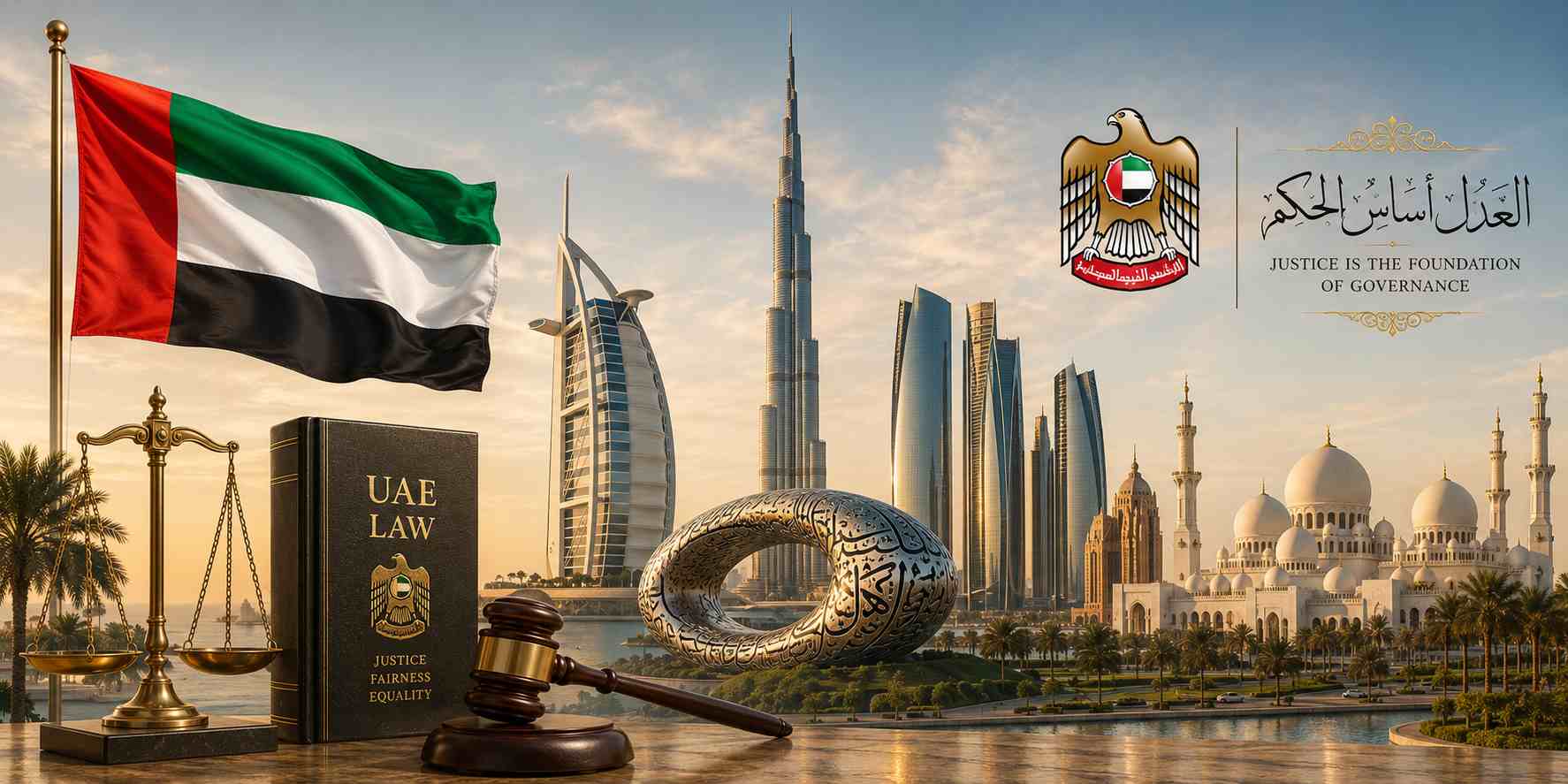 Legal Services in the UAE