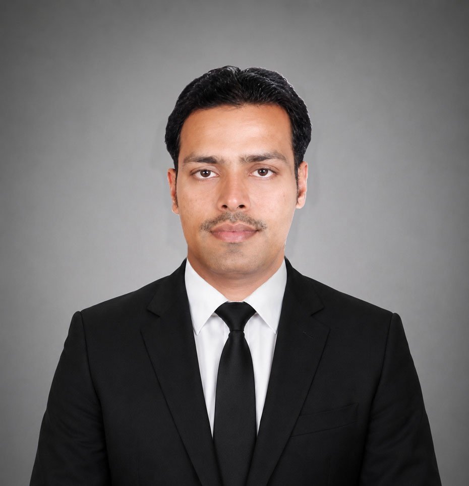 Muhammad Omer