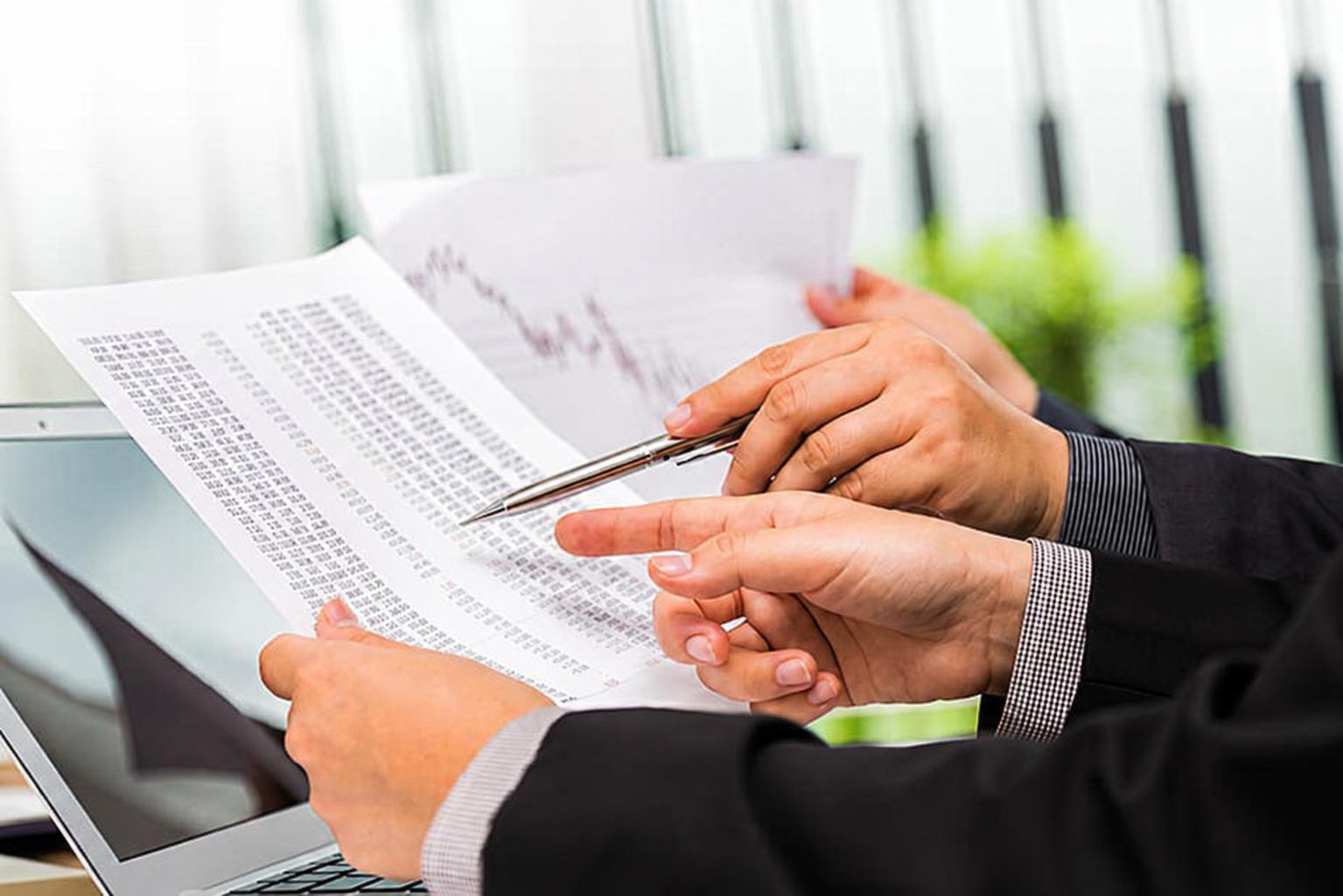 First Call Solutions Corporate Asset Protection