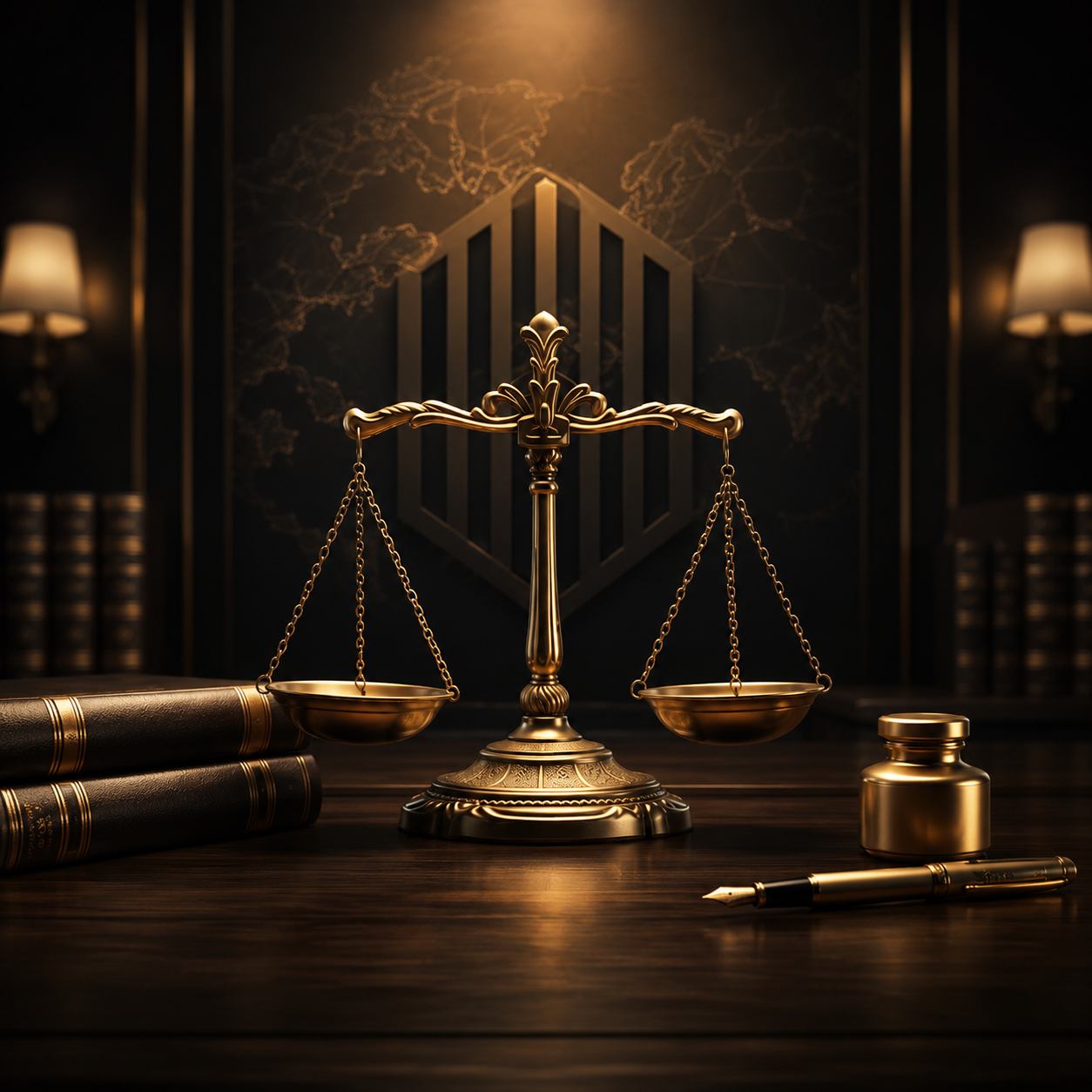 Professional Legal Scale - The First Call Solutions