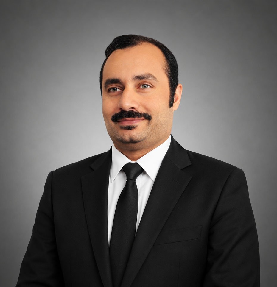 Zeshan Khan